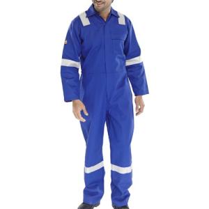 Fire Retardant Boiler Suits